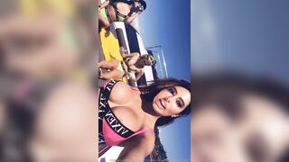 Natalia_starr (nataliastarr) thenataliastarr OnlyFans Leaks Polland Hot Babe 7