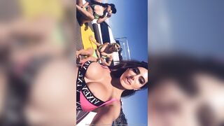 Natalia_starr (nataliastarr) thenataliastarr OnlyFans Leaks Polland Hot Babe 7