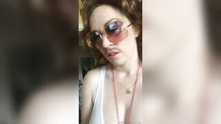 Simwise (Alex Sim-Wise) OnlyFans Leaks sexy redhead housewives 2