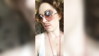 Simwise (Alex Sim-Wise) OnlyFans Leaks sexy redhead housewives 2