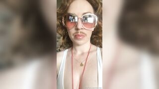 Simwise (Alex Sim-Wise) OnlyFans Leaks sexy redhead housewives 2