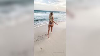 Natalia_starr (nataliastarr) thenataliastarr OnlyFans Leaks Polland Hot Babe 123