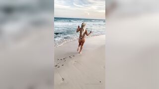 Natalia_starr (nataliastarr) thenataliastarr OnlyFans Leaks Polland Hot Babe 123