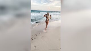 Natalia_starr (nataliastarr) thenataliastarr OnlyFans Leaks Polland Hot Babe 123