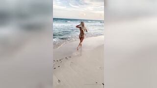 Natalia_starr (nataliastarr) thenataliastarr OnlyFans Leaks Polland Hot Babe 123