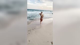 Natalia_starr (nataliastarr) thenataliastarr OnlyFans Leaks Polland Hot Babe 123