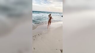 Natalia_starr (nataliastarr) thenataliastarr OnlyFans Leaks Polland Hot Babe 123