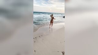 Natalia_starr (nataliastarr) thenataliastarr OnlyFans Leaks Polland Hot Babe 123