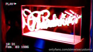 Simwise (Alex Sim-Wise) OnlyFans Leaks sexy redhead housewives 36