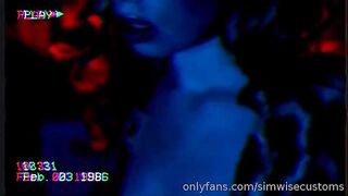 Simwise (Alex Sim-Wise) OnlyFans Leaks sexy redhead housewives 36