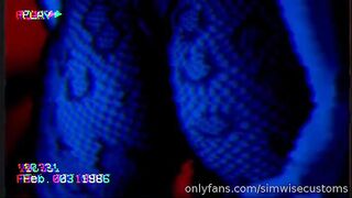 Simwise (Alex Sim-Wise) OnlyFans Leaks sexy redhead housewives 36