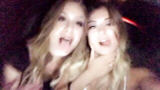 Natalia_starr (nataliastarr) thenataliastarr OnlyFans Leaks Polland Hot Babe 69