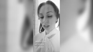 Simwise (Alex Sim-Wise) OnlyFans Leaks sexy redhead housewives 73