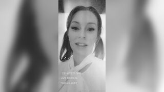 Simwise (Alex Sim-Wise) OnlyFans Leaks sexy redhead housewives 73