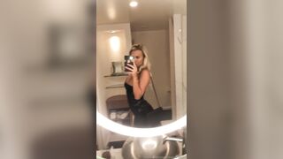 Natalia_starr (nataliastarr) thenataliastarr OnlyFans Leaks Polland Hot Babe 4