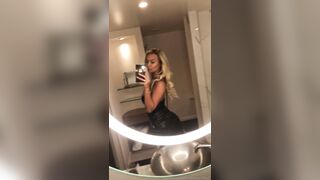 Natalia_starr (nataliastarr) thenataliastarr OnlyFans Leaks Polland Hot Babe 4