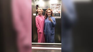 Simwise (Alex Sim-Wise) OnlyFans Leaks sexy redhead housewives 33