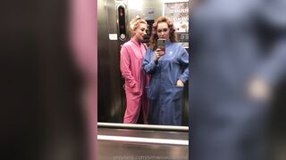 Simwise (Alex Sim-Wise) OnlyFans Leaks sexy redhead housewives 33