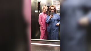 Simwise (Alex Sim-Wise) OnlyFans Leaks sexy redhead housewives 33