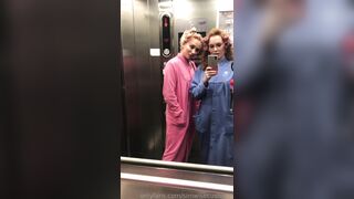 Simwise (Alex Sim-Wise) OnlyFans Leaks sexy redhead housewives 33