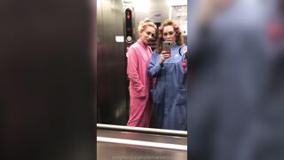 Simwise (Alex Sim-Wise) OnlyFans Leaks sexy redhead housewives 33