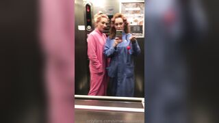 Simwise (Alex Sim-Wise) OnlyFans Leaks sexy redhead housewives 33