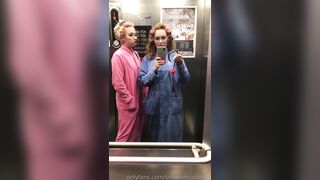 Simwise (Alex Sim-Wise) OnlyFans Leaks sexy redhead housewives 33