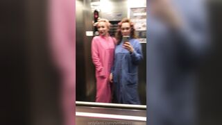 Simwise (Alex Sim-Wise) OnlyFans Leaks sexy redhead housewives 33