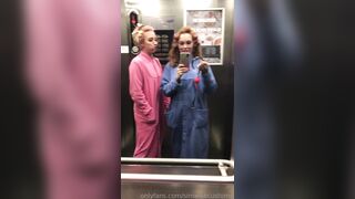 Simwise (Alex Sim-Wise) OnlyFans Leaks sexy redhead housewives 33