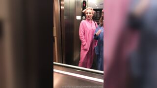 Simwise (Alex Sim-Wise) OnlyFans Leaks sexy redhead housewives 33