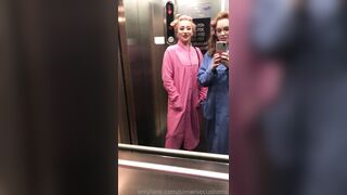 Simwise (Alex Sim-Wise) OnlyFans Leaks sexy redhead housewives 33