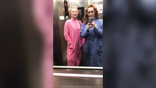 Simwise (Alex Sim-Wise) OnlyFans Leaks sexy redhead housewives 33