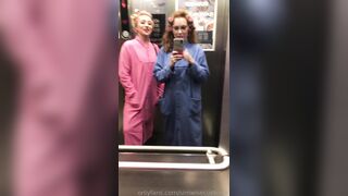 Simwise (Alex Sim-Wise) OnlyFans Leaks sexy redhead housewives 33