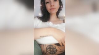 Willerwisp (Kirbee) OnlyFans Leaks G Kirbbyy_ Your IRL Anime Nymph 31