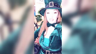 Simwise (Alex Sim-Wise) OnlyFans Leaks sexy redhead housewives 116