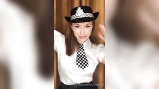 Simwise (Alex Sim-Wise) OnlyFans Leaks sexy redhead housewives 155