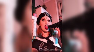 Simwise (Alex Sim-Wise) OnlyFans Leaks sexy redhead housewives 136