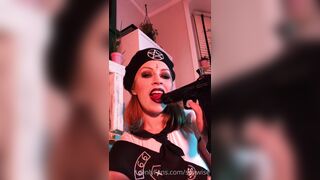 Simwise (Alex Sim-Wise) OnlyFans Leaks sexy redhead housewives 136