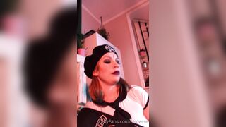 Simwise (Alex Sim-Wise) OnlyFans Leaks sexy redhead housewives 136