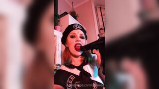 Simwise (Alex Sim-Wise) OnlyFans Leaks sexy redhead housewives 136