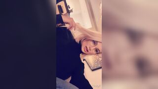 Natalia_starr (nataliastarr) thenataliastarr OnlyFans Leaks Polland Hot Babe 115