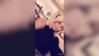 Natalia_starr (nataliastarr) thenataliastarr OnlyFans Leaks Polland Hot Babe 115