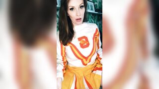 Simwise (Alex Sim-Wise) OnlyFans Leaks sexy redhead housewives 103