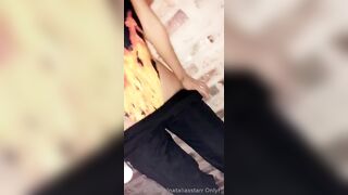 Natalia_starr (nataliastarr) thenataliastarr OnlyFans Leaks Polland Hot Babe 47