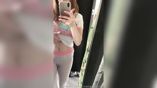 Simwise (Alex Sim-Wise) OnlyFans Leaks sexy redhead housewives 21