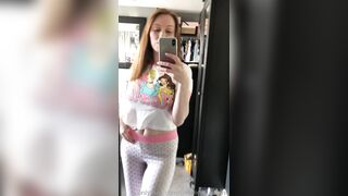 Simwise (Alex Sim-Wise) OnlyFans Leaks sexy redhead housewives 21