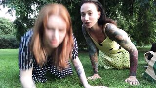 Simwise (Alex Sim-Wise) OnlyFans Leaks sexy redhead housewives 197