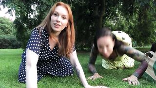 Simwise (Alex Sim-Wise) OnlyFans Leaks sexy redhead housewives 197