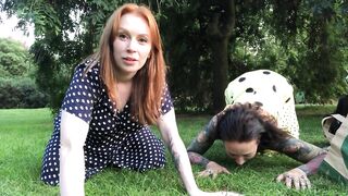 Simwise (Alex Sim-Wise) OnlyFans Leaks sexy redhead housewives 197