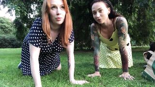 Simwise (Alex Sim-Wise) OnlyFans Leaks sexy redhead housewives 197